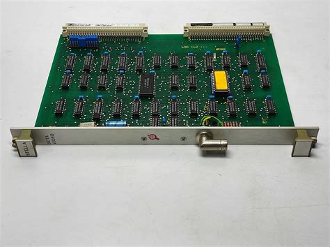 Soren T. Lyngso 600161010 V01 PCB Stella Beta Video – S N Marine