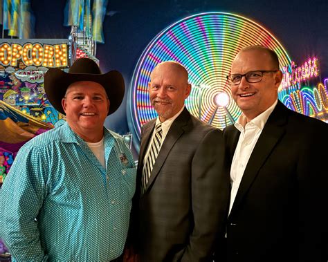 Strates named Manatee County Fair midway provider – Amusement Today