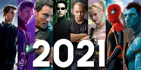 Trending Movies 2021
