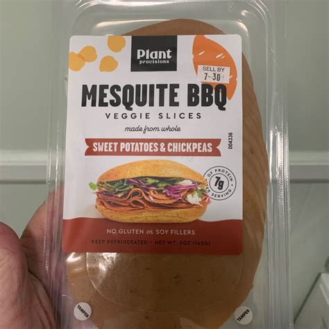 Plant Provisions - Mesquite BBQ Review | abillion