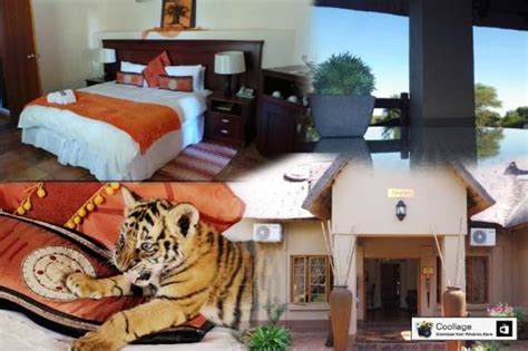 AKWAABA LODGE (Rustenburg) - Hotel Reviews & Photos - Tripadvisor