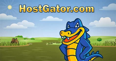 Host Gator Tutorial 的图像结果