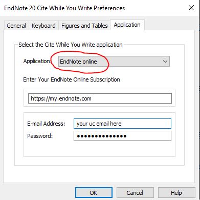 EndNote Tutorial for Beginners 的图像结果