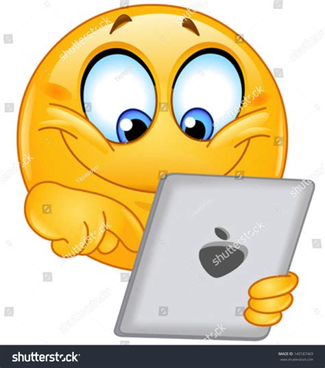 Image result for Computer Assistant Emoji