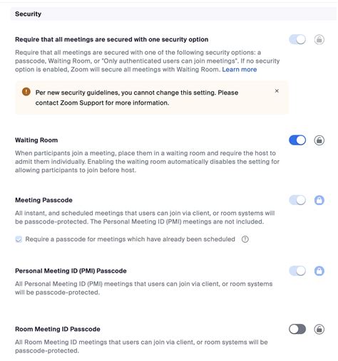 Image result for Zoom Passcode