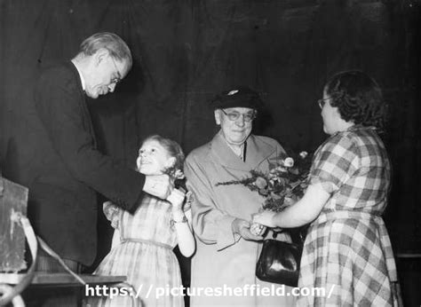 Searching Picture Sheffield