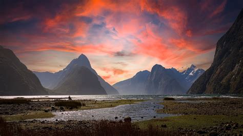 Unique Characteristics Of New Zealand You Need To Know
