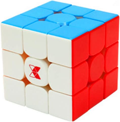 Buy क्यूबर्सपीड एक्स मैन टॉरनेडो वी 3 एम स्टिकरलेस स्पीड क्यूब टॉर्नेडो ...