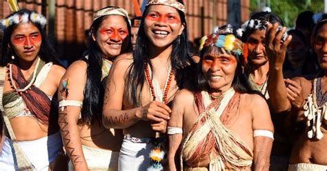 5 Top Indigenous Organizations Supporting Communities