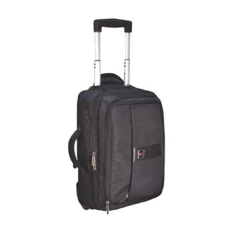 SWISS MILITARY - LAPTOP BRIEFCASE CUM BACKPACK