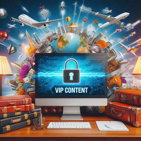 VIP Content - Travel Off Path
