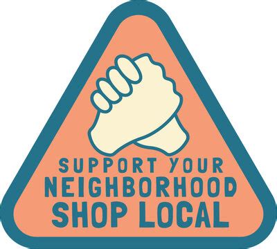 Support Local Logo 的图像结果