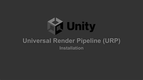 Image result for Unity URP 2D Renderer Tutorial