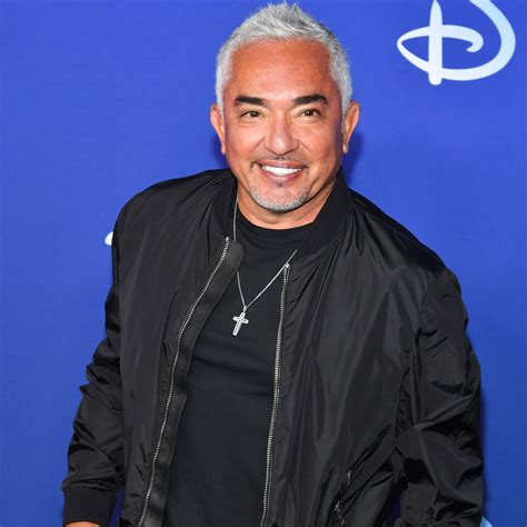 Cesar Millan Shares His "Formula for Success" for Dog Owners