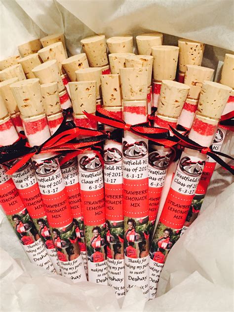 Party Favors Graduation at Phoebe Doane blog