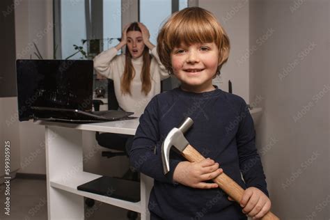 Image result for Bad Mom Computer