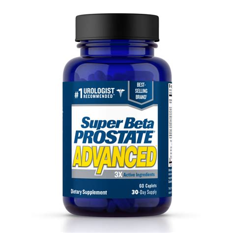 Super Beta Prostate Advanced Prostate Supplement for India | Ubuy