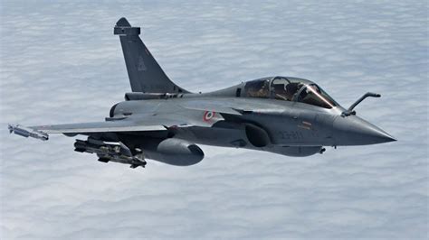 India Clears Mega Deal to Buy 26 Rafale Marine Fighter Jets from France ...