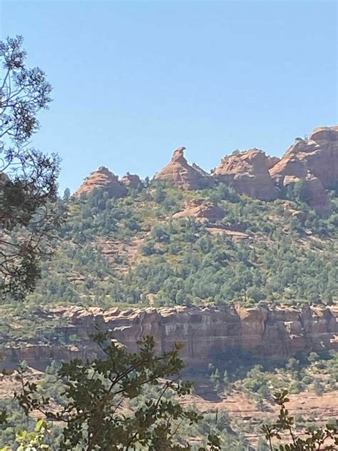 Soldiers Pass Cave Spur Trail - Arizona | AllTrails