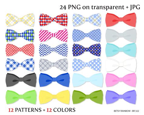 Free Bow Tie Clipart, Download Free Bow Tie Clipart png images, Free ...