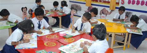 Francis Xavier CBSE School ,Tirunelveli | Best CBSE School in Tirunelveli