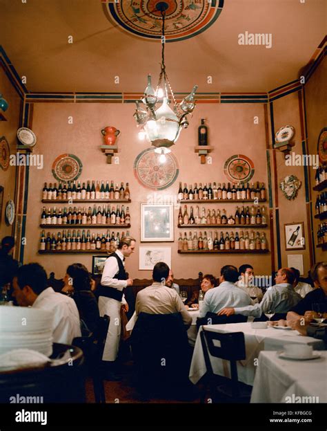 Antica bottega del vino verona hi-res stock photography and images - Alamy