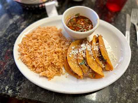 Brothers Tacos: Mexican Food in Ozark, MO