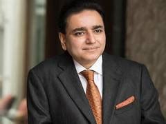 Shravan Gupta taking MGF Group to new heights