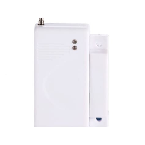 315Mhz Wireless Rf Magnetic Door Contact Switch Reed Switch For ...