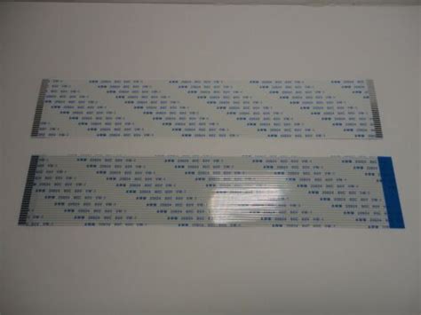 30 Pins 1.25mm Pitch AWM 20624 80C 60V VW-1 FFC | Ubuy India