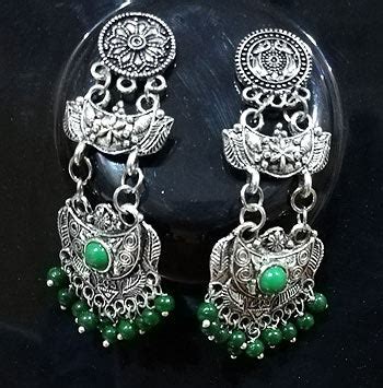 AFGHAN AMULET – Madeinindia Beads