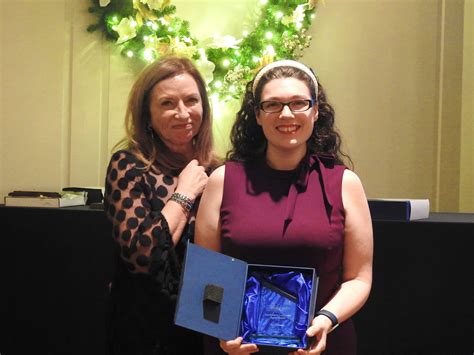 Director of Admin and Operations Courtney Dickinson-Mukamuri ...