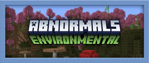 Environmental - Minecraft Mods - CurseForge