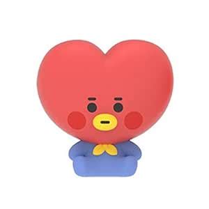 BT21 Baby Monitor Figure by Royche (TATA) : Amazon.in: Toys & Games