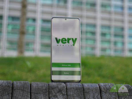 Very Mobile: copertura, consigliato per, assistenza, numeri utili ...