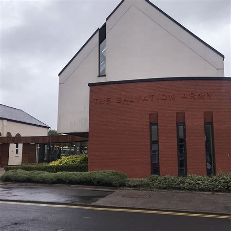 SOUTHPORT SALVATION ARMY (2026) All You Need to Know BEFORE You Go ...