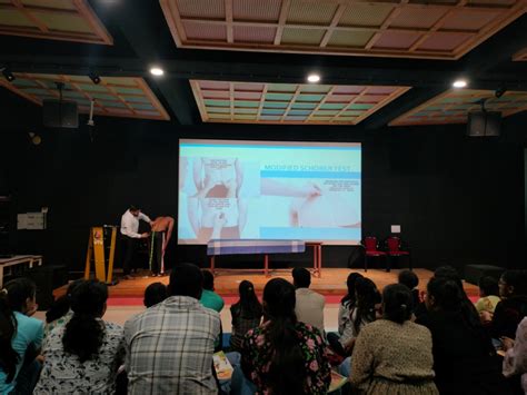 Shrimad Rajchandra College of Physiotherapy