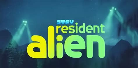 Image result for Alien TV Series Syfy