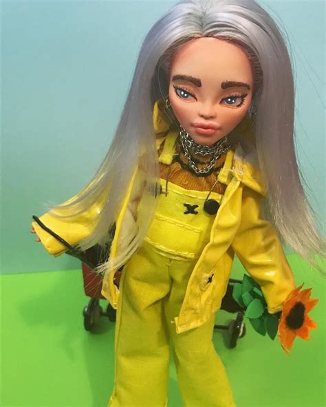 Hi! I’m a doll customizer and I just wanted to show some of my work. : r/Dolls