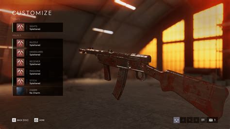 I randomly received these Sturmgewehr and Tromboncino skins and 10,000 ...
