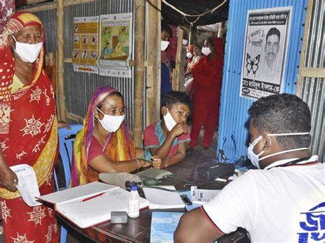 Natural disasters - A hospital that floats is saviour to a flood ...