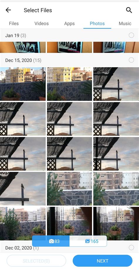 Baixar SHAREit Lite 3.17 Android - Download APK Grátis