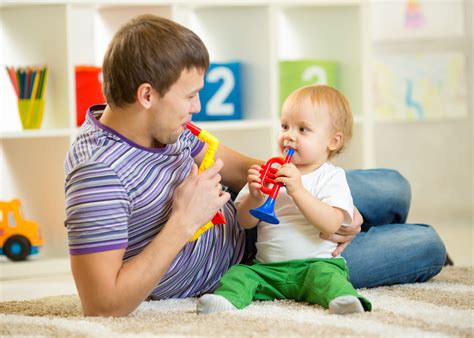 Be the Perfect Parent and Role Model for Your Toddler. Your Guide to ...