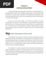 Image result for Radial Line Development Drafting