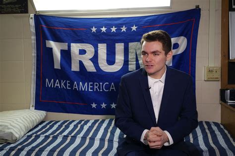 Nick Fuentes Arrest News Sparks Brutal Mockery From Online Critics ...