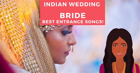 Indian Bride Entry Wedding Songs 的图像结果