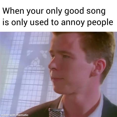The best rick astley memes :) Memedroid