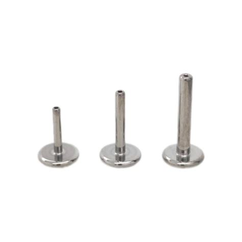 Image result for Threadless Jewelry Labret