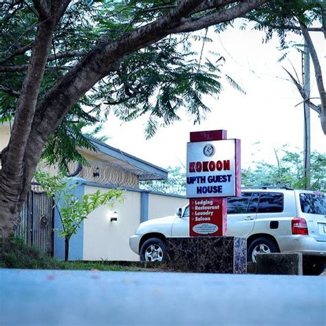 THE BEST Port Harcourt Hotels with a View 2025 (Prices) - Tripadvisor