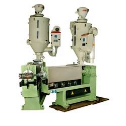 Cable Making Machinery - Solar Cable Making Machine Manufacturer from ...